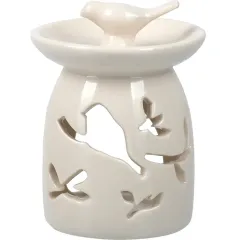 Аромалампа Птицы для бани и сауны