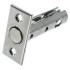 Задвижка дверная APECS L-0260-CR (6995)