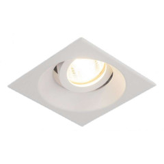 Свет. точ. ES 6069 MR16 белый(*1)