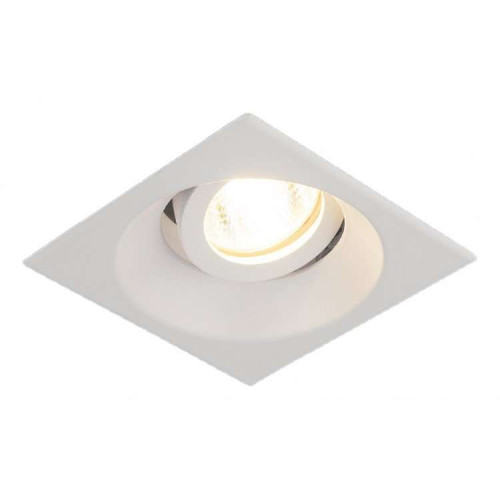 Свет. точ. ES 6069 MR16 белый(*1)