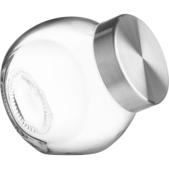 Банка стеклянная PERFECTO LINEA для сыпучих продуктов 1500 мл (34-150015)