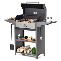 Мангал GRATAR Family Optima BBQ FOB2000