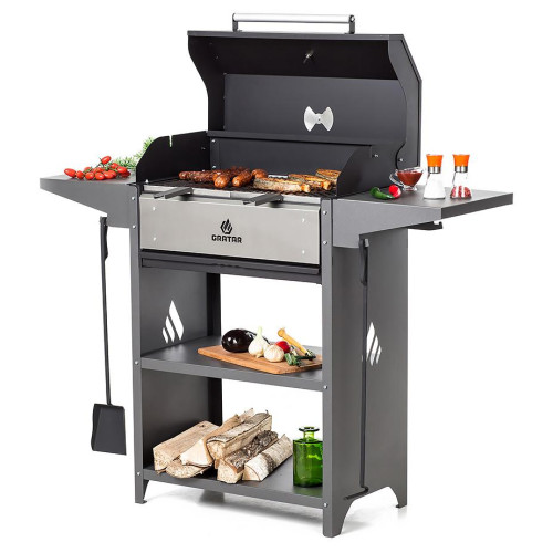 Мангал GRATAR Family Optima BBQ FOB2000