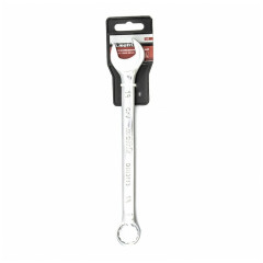 Ключ гаечный комб. MATRIX полированный хром 19мм, CrV (15163)