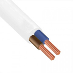 Провод ПВС 2х2,5 мм2 (19303)