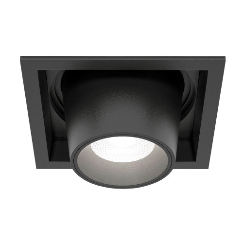 Свет. точ. ES 25087/LED 8W 4000K черный