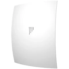 Вентилятор осевой вытяжной D125 BREEZE 5С с обратным клапаном