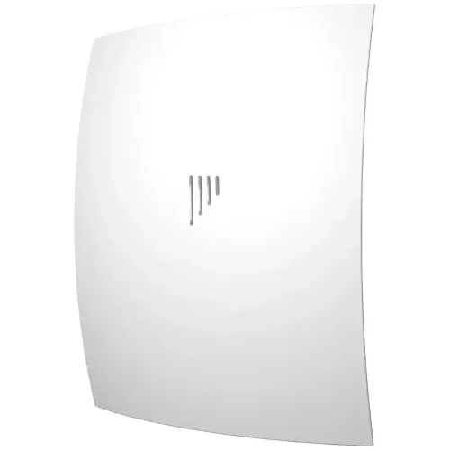 Вентилятор осевой вытяжной D125 BREEZE 5С с обратным клапаном