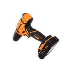 Шуруповерт ВИХРЬ ДА-18Л-2КУ (72/14/17) (*15)