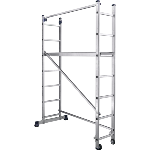 Подмости АЛЮМЕТ SM4007