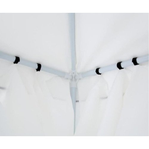 Шатер садовый GREEN GLADE 1050 3х4х2,5 м