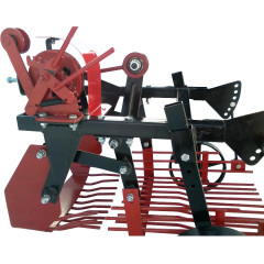 Картофелекопалка ПАХАРЬ ККМ-1 к м/б Нева