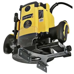 Фрезер электрический HANSKONNER HRE1120CP PLATINUM