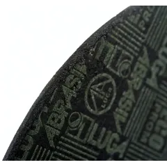 Круг отрезной ЛУГА 150х1,2 мм