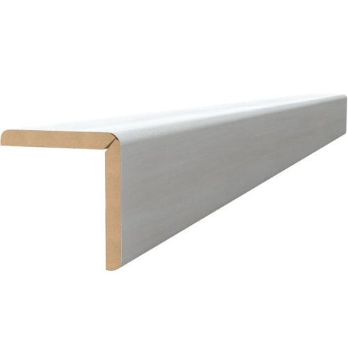 Угол МДФ STELLA Standart Орех акира 2700*24*24 мм. (уп.10шт)