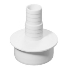 Адаптер для подключения слива бытовой техники ф 50