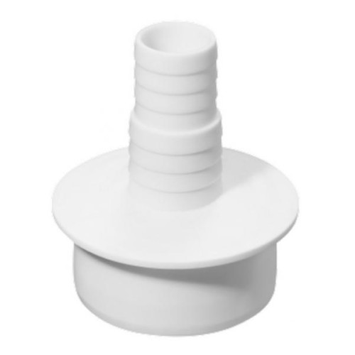 Адаптер для подключения слива бытовой техники ф 50