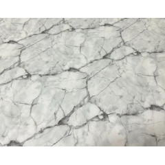 Клеенка LASER 1,0*20м (непрозрачный фон) (толщина 0,6мм) (М715-3) (цена за 1 метр)