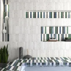 Плитка облицовочная 600*300 КЕРАМИН Морена 7Д (в уп.1,62 м2)