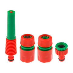 Набор поливочный ВОЛАТ 4 предмета (55050-04)