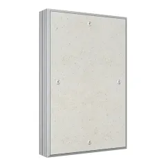 Люк технологический под плитку съемный D2040 ceramo