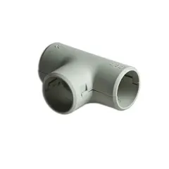 Тройник соед. разъемн. 16мм Рувинил Т01216