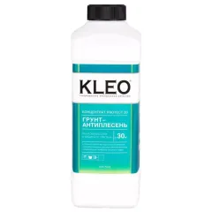 Грунт-антиплесень KLEO PROTECT 30 концентрированный 1л
