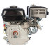 Двигатель 4Т LIFAN 170 F (7 л.с, D-19)
