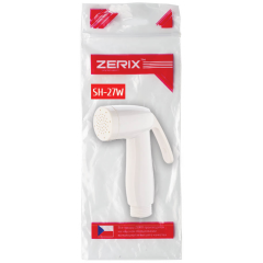 Лейка гигиеническая ZERIX SH-27.W