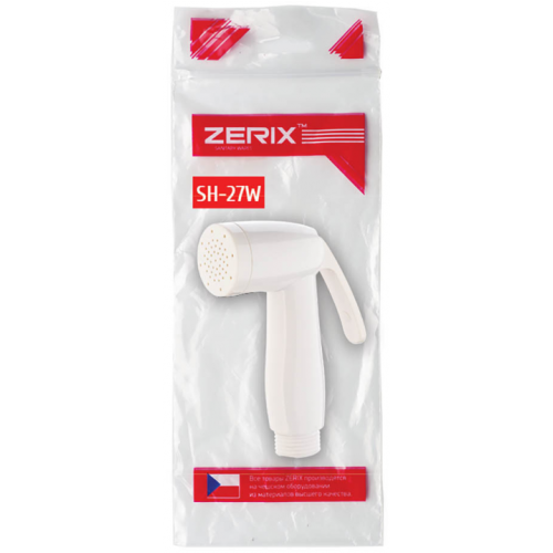 Лейка гигиеническая ZERIX SH-27.W