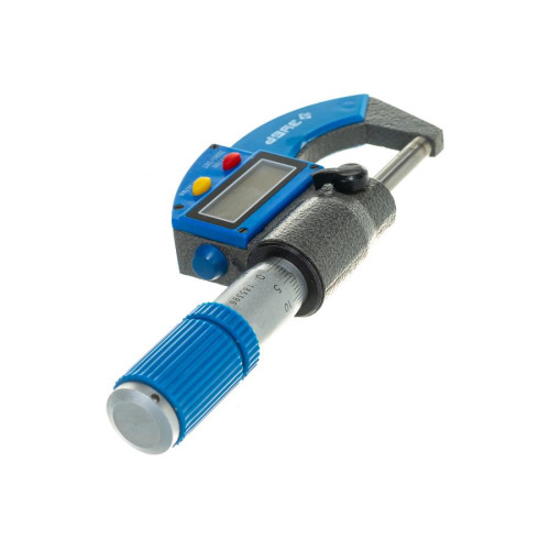 Микрометр ЗУБР ЭКСПЕРТ цифровой (34482-25_z01)