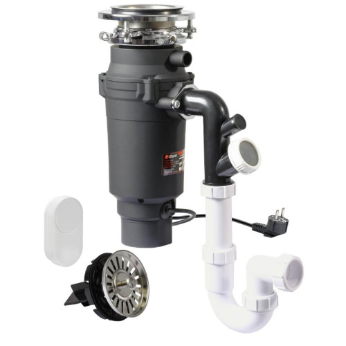 |Измельчитель пищевых отходов BORT TITAN 7000