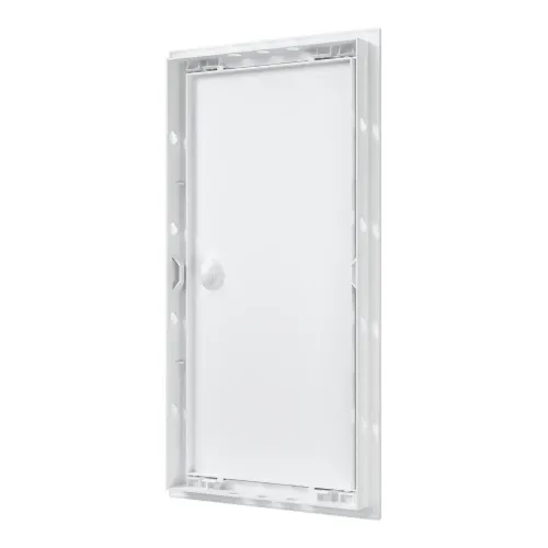 Люк технологический пластмассовый с ручкой Л2040Р