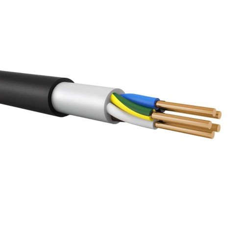 Провод ВВГнг-LS 5х1,5 мм2 (1185684)