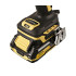 Шуруповерт HANSKONNER HCD2065BLIC 18В (*10)