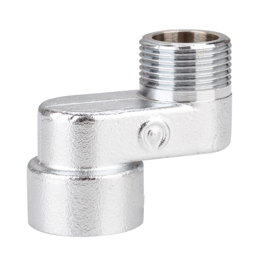 Эксцентрик GAPPO никелированный ф 1/2