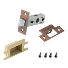 Защелка межкомн. APECS 5400-АВ Blister (10501)