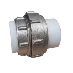 Ремонтный разъём п/п KALDE ф 32х32