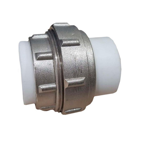 Ремонтный разъём п/п KALDE ф 32х32