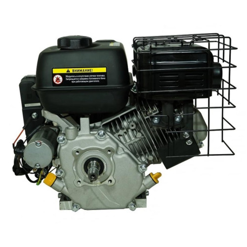 Двигатель 4Т LONCIN LC175 FD-2 (8,5 л.с, D-20) 5А (B18 type)
