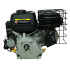 Двигатель 4Т LONCIN LC175 FD-2 (8,5 л.с, D-20) 5А (B18 type)