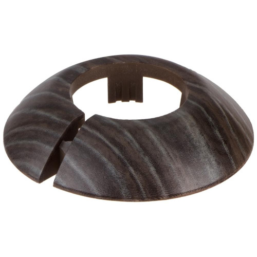 Обвод для труб 28мм венге