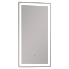 Зеркало VIGO 40 с LED подсветкой 
