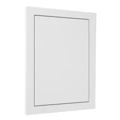 Люк металлический нажимной Л2030М