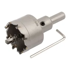 Коронка по металлу FIT 40 мм (36840)