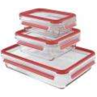 Контейнеры пищевые