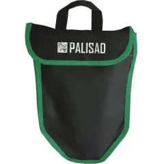Лопата складная PALISAD в чехле (61428)
