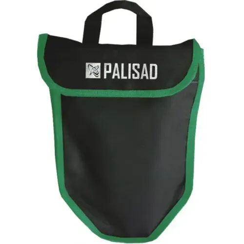 Лопата складная PALISAD в чехле (61428)