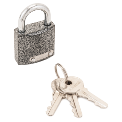 Замок навесной АПЕКС PD-01-32 г.Москва (00126)