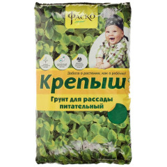 Грунт Фаско Крепыш для рассады 5л (101721)